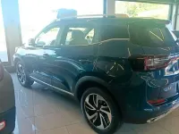 Nuova EMC SEI 147 CV (108 kW) 2026 Bianco SUV