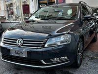 usata VW Passat Variant 2.0 tdi dsg