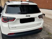 Usata Jeep Compass 2017 SUV