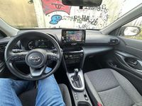 Usata Toyota Yaris Cross Business Edition 92 CV (67 kW) 2024 SUV