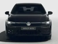 Nuova VW Golf VIII GTI 265 CV (194 kW) 2026 Grenadill black metallizzato Berlina