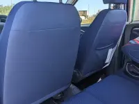 Usata Fiat Punto 60 CV (44 kW) 2002 Blu Utilitaria