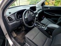 Usata Hyundai Tucson XPrime 136 CV (100 kW) 2019 SUV