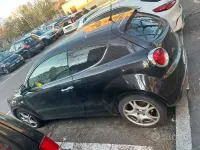 Usata Alfa Romeo MiTo 135 CV (99 kW) 2010 Utilitaria