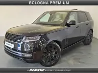 Usata Land Rover Range Rover HSE 249 CV (183 kW) 2025 Nero SUV