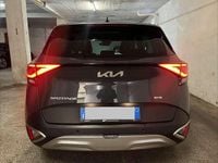 Usata Kia Sportage Style 179 CV (131 kW) 2023 SUV