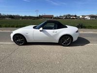 Usata Mazda MX5 Inclusive 160 CV (117 kW) 2018 Cabrio