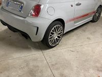 Usata Abarth 500 213 CV (156 kW) 2009 Berlina
