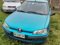 usata Peugeot 106 1.1i cat 5 porte XT