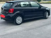 Usata VW Polo Highline 90 CV (66 kW) 2011 Utilitaria