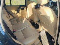 Usata Land Rover Freelander 2 HSE 150 CV (110 kW) 2007 Blu SUV