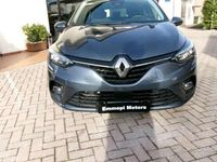 Usata Renault Clio V Business 90 CV (66 kW) 2022 Grigio Berlina