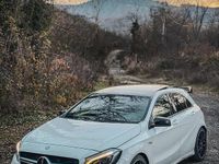 Usata Mercedes A45 AMG AMG 2016 Berlina