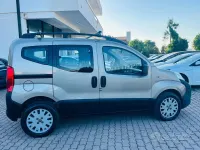 Usata Citroën Nemo 75 CV (55 kW) 2011 Beige Monovolume