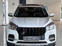 Usata DR DR 4.0 117 CV (86 kW) 2022 Bianco perlato SUV