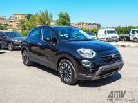 usata Fiat 130 500X 1.6 MjtCV Cross APPLE/ANDROID-TEL