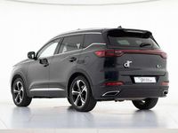Usata DR DR 6.0 155 CV (114 kW) 2024 Nero SUV
