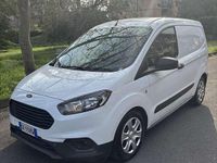 Usata Ford Tourneo Courier 75 CV (55 kW) 2022 Other Monovolume