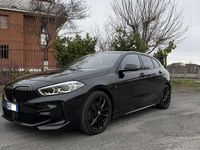 Usata BMW 118 M Sport 140 CV (102 kW) 2020 Utilitaria