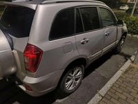 Usata EVO Evo 5 118 CV (86 kW) 2022 SUV