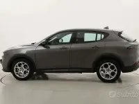 Usata Alfa Romeo Tonale 131 CV (96 kW) 2023 Grigio SUV
