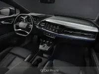 Nuova Audi Q4 Sportback e-tron S-Line 210 kW (286 CV) 2026 Grigio SUV