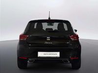 Usata Seat Ibiza FR 95 CV (69 kW) 2025 Nero midnight Berlina