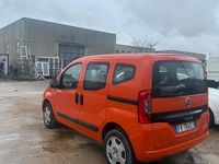 Usata Fiat Qubo Easy 77 CV (56 kW) 2019 Monovolume