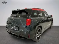 Usata Mini John Cooper Works 258 CV (189 kW) 2025 Grigio Utilitaria
