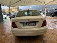 usata Mercedes C200 CDI Avantgarde IMPECCABILE