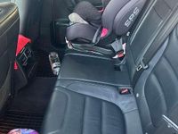 Usata VW Touareg 204 CV (150 kW) 2015 Grigio SUV