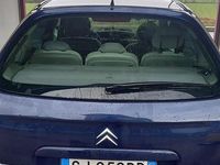 Usata Citroën Xsara 2006 Blu Berlina