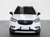 usata Opel Mokka 1.4 Turbo x 1.4 t b-color gpl-tech 4x2 140cv my18