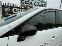 Usata Renault Scenic E-Tech Bose Edition 110 CV (80 kW) 2012 Bianco Monovolume