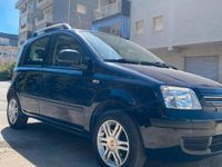 usata Fiat Panda 2012 diesel