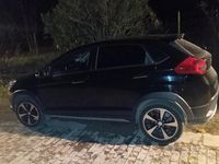 Usata DR DR 3.0 117 CV (86 kW) 2021 Nero SUV