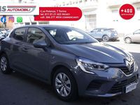 Usata Renault Clio V Dynamique 101 CV (74 kW) 2020 Grigio Utilitaria