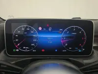 Usata Mercedes CLE220 Advanced 197 CV (144 kW) 2025 Nero Cabrio
