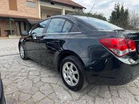 usata Chevrolet Cruze 2.0 Diesel 163CV 4 porte LT