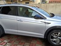 Usata VW Taigo R-line 110 CV (80 kW) 2022 SUV