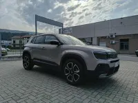 Usata Jeep Avenger Summit 99 CV (72 kW) 2025 Stone SUV