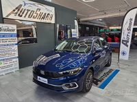 Usata Fiat Tipo 131 CV (96 kW) 2025 Blu Berlina