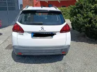 Usata Peugeot 2008 82 CV (60 kW) 2018 SUV