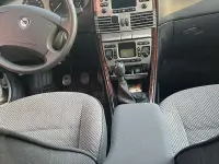 Usata Lancia Lybra 116 CV (85 kW) 2003 Berlina