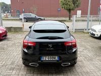 Usata DS Automobiles DS5 Sport Chic 163 CV (119 kW) 2015 Nero Utilitaria