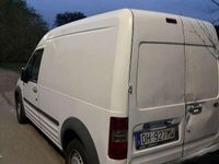 Usata Ford Transit Connect 110 CV (80 kW) 2007 Monovolume