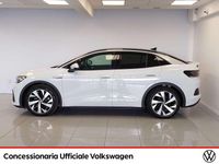 Usata VW ID.5 Pro Performance 150 kW (204 CV) 2023 Bianco SUV