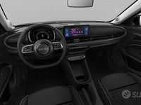 Nuova Fiat 600 100 CV (73 kW) 2025 Bianco(met.) SUV