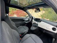 Usata Fiat 500 Dolcevita 2023 Bianco Berlina