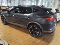 Gebraucht Cupra Formentor 150 PS (110 kW) 2022 Grün SUV